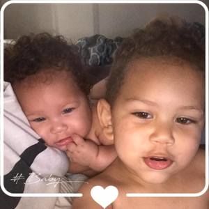 Meet your Posher, Veronica